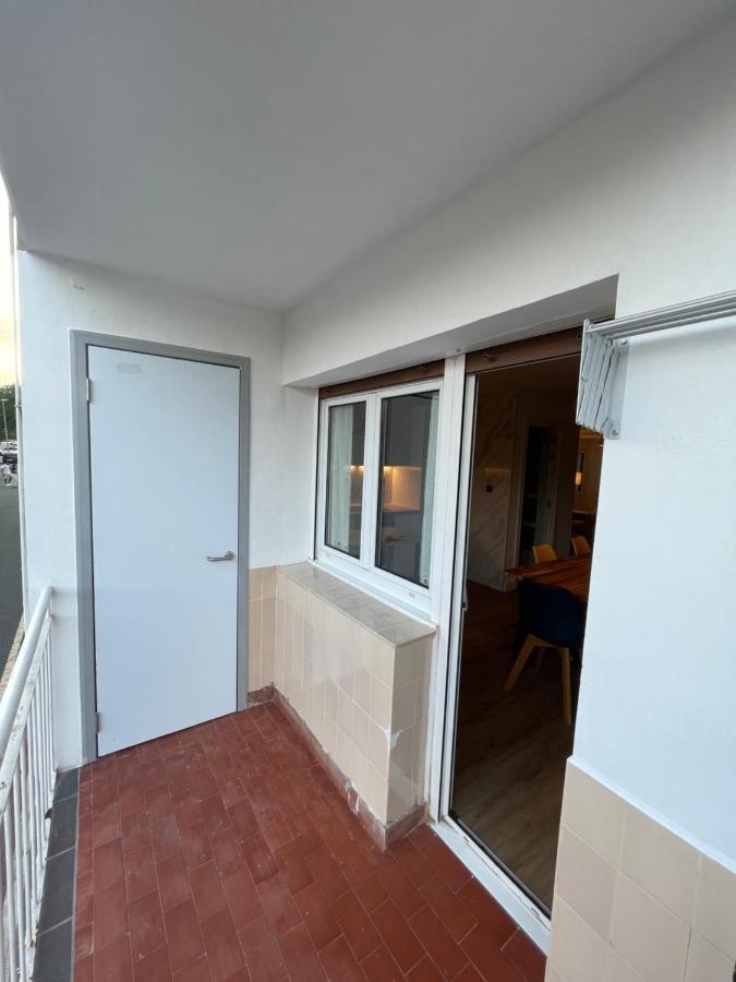 Cozy Apartment 6' From San Sebastian + Parking Usúrbil Exterior foto